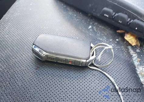 2023 Kia Sportage X-Line z USA, uszkodzony, nr VIN 5XYK6CAFXPG077720